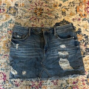 Vigoss Light Blue Denim Jeans